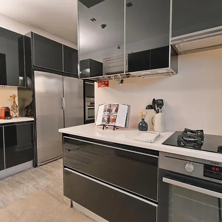 Lapa 82 Bed & Breakfast Lisbon