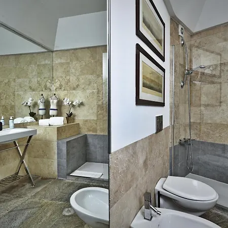 Lapa 82 Couette-café 4*