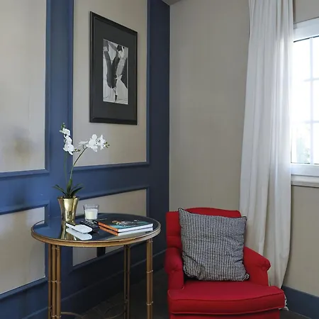 Lapa 82 Bed & Breakfast Lisbon
