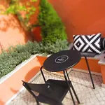 Lapa 82 Bed & Breakfast