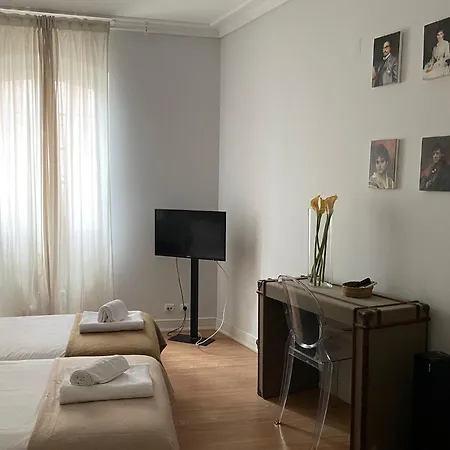 Lapa 82 Bed & Breakfast