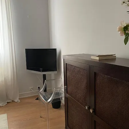 Lapa 82 Bed and Breakfast Lisboa