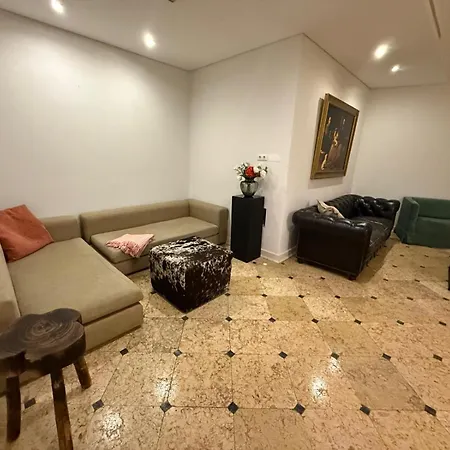 Lapa 82 Bed and Breakfast Lisboa