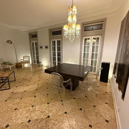 Bed and Breakfast Lapa 82 4*