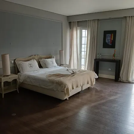 Lapa 82 Bed and Breakfast
