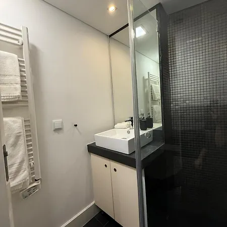 Lapa 82 Bed and Breakfast