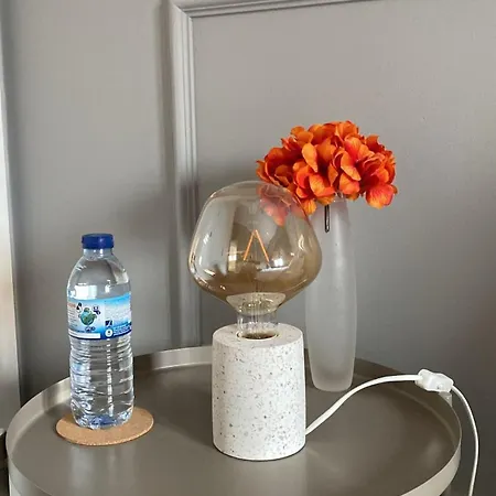 Bed and Breakfast Lapa 82 4*
