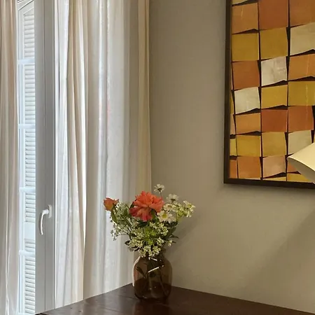 Lapa 82 Bed and Breakfast
