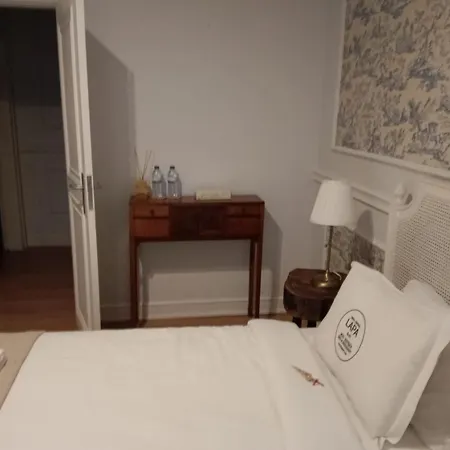 Lapa 82 Boutique Bed & Breakfast 4*