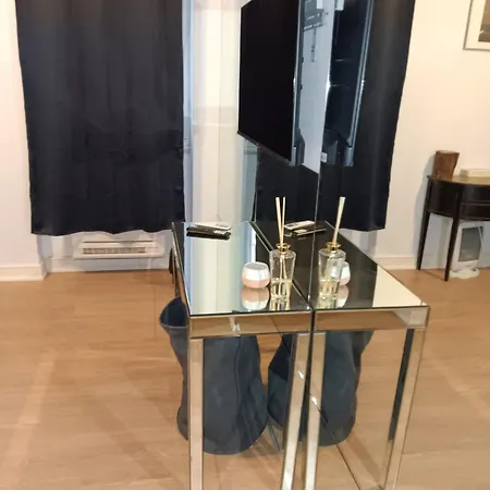 Bed and Breakfast Lapa 82 4*