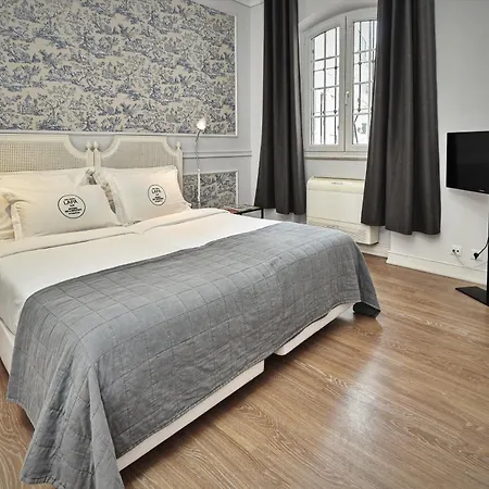 Lapa 82 Bed and breakfast