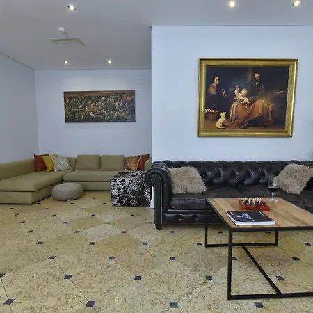 Lapa 82 3* リスボン