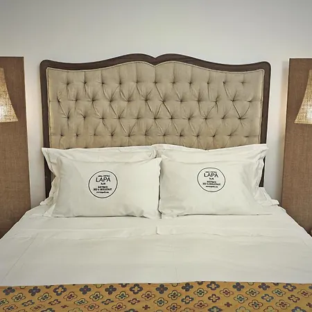 B&B Lapa 82 4*