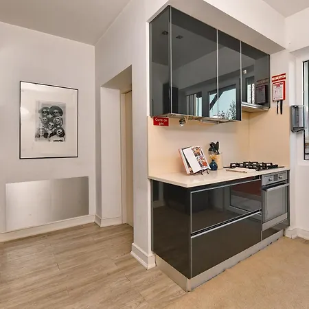 ベッド・アンド・ブレックファスト Lapa 82 リスボン