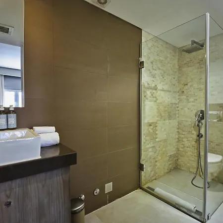 Lapa 82 3* リスボン