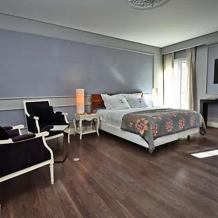 Lapa 82 Bed and Breakfast