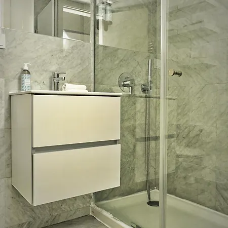 Bed and breakfast Lapa 82 Lisboa