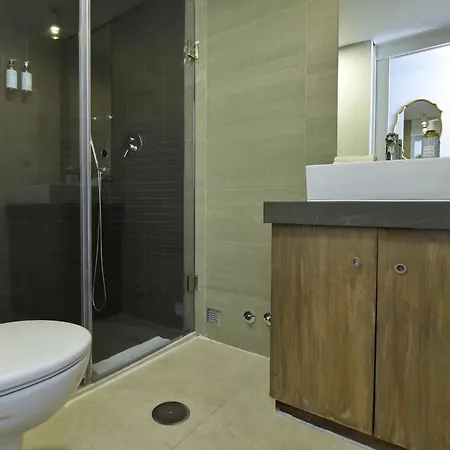 Lapa 82 3* リスボン