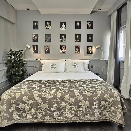 Bed and breakfast Lapa 82