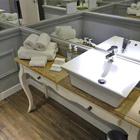 Lapa 82 ベッド・アンド・ブレックファスト