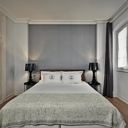 Lapa 82 リスボン