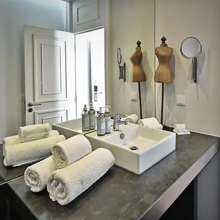 Lapa 82 ベッド・アンド・ブレックファスト 3*