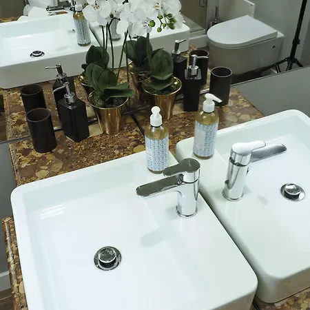 Lapa 82 Bed and breakfast