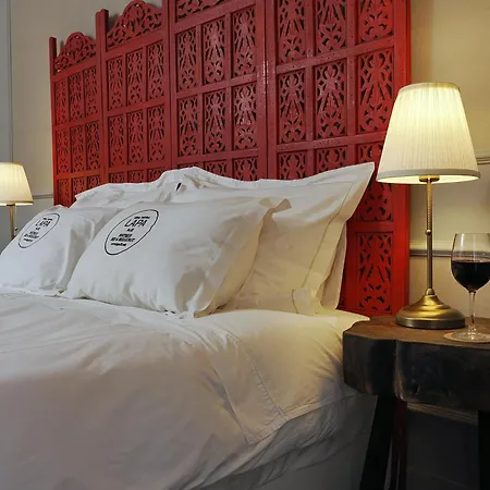 Lapa 82 Bed and breakfast 3*