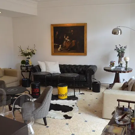 ベッド・アンド・ブレックファスト Lapa 82