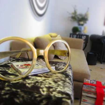 Lapa 82 Bed and Breakfast Lisboa