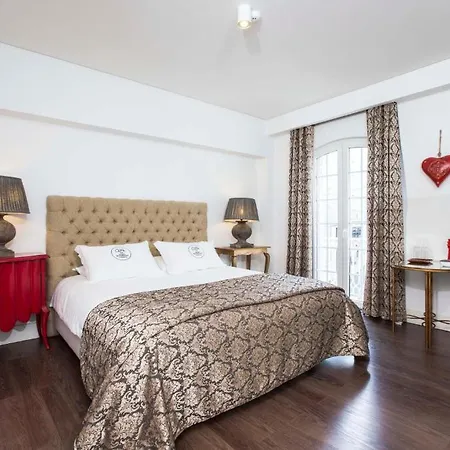 Lapa 82 3* リスボン