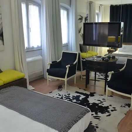 Lapa 82 ベッド・アンド・ブレックファスト 3*