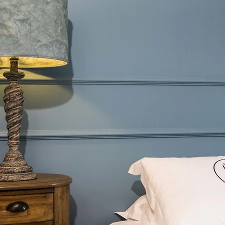 Lapa 82 ベッド・アンド・ブレックファスト リスボン