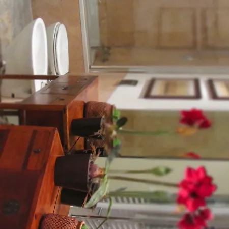 ベッド・アンド・ブレックファスト Lapa 82 リスボン