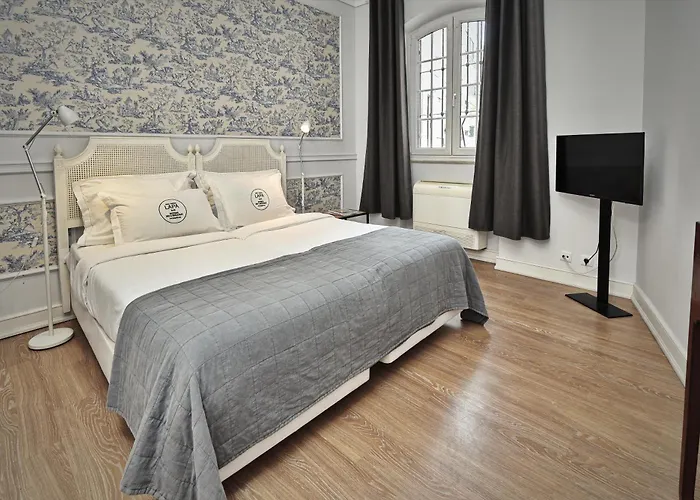 Lapa 82 Bed & Breakfast