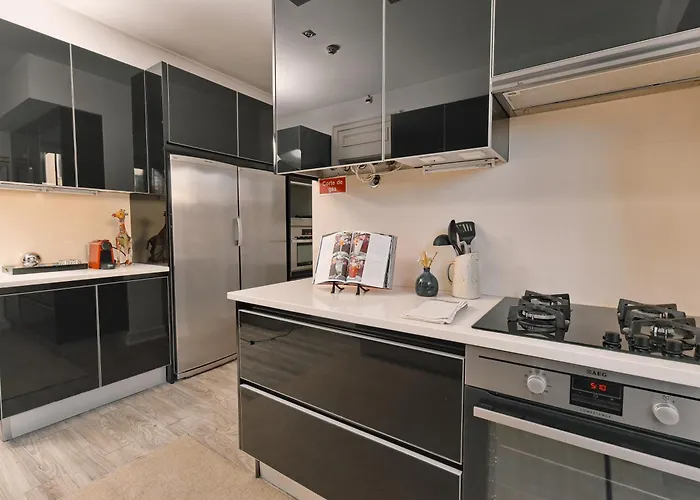 Lapa 82 Bed & Breakfast Lisbon