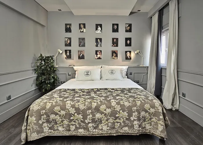 Bed & Breakfast Lapa 82