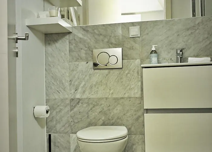 Lapa 82 Bed & Breakfast