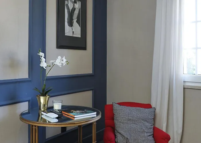 Lapa 82 Bed & Breakfast Lisbon