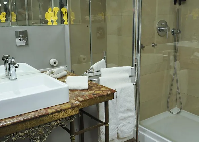 Bed & Breakfast Lapa 82 Lisbon