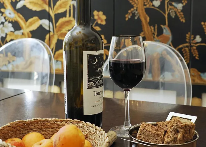 Bed & Breakfast Lapa 82 3*