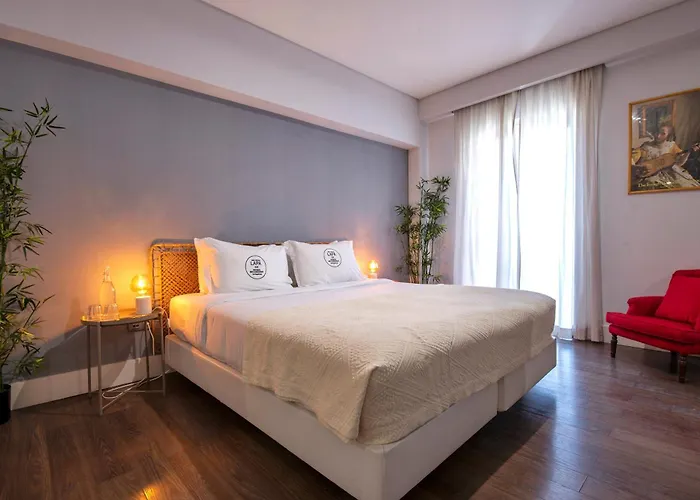 Lapa 82 Bed & Breakfast Lisbon