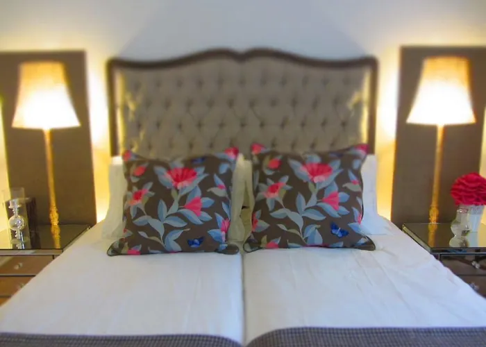 Lapa 82 Bed & Breakfast Lisbon