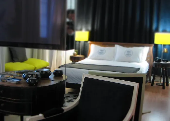 Bed & Breakfast Lapa 82 3*