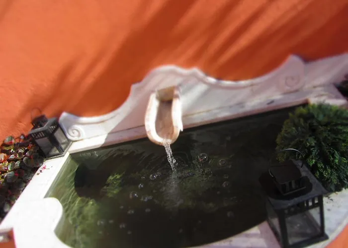 Bed & Breakfast Lapa 82 3*