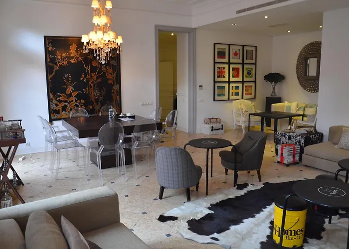 Lapa 82 Bed & Breakfast Lisbon