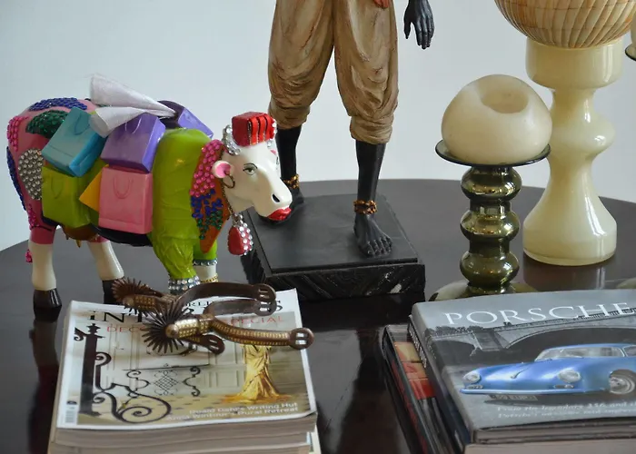 Bed & Breakfast Lapa 82 Lisbon