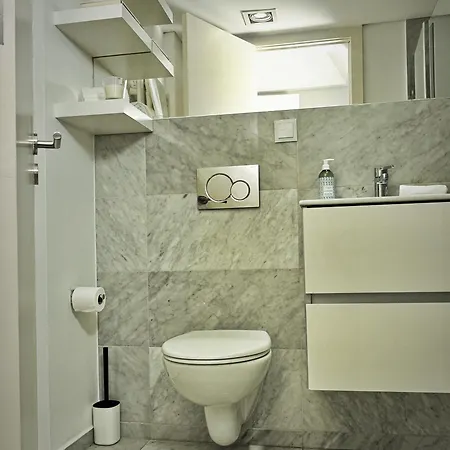 Lapa 82 Bed & Breakfast