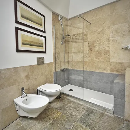 Bed & Breakfast Lapa 82 3*