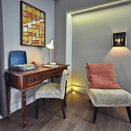 Bed & Breakfast Lapa 82